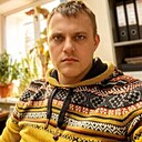 Знакомства: Сергей, 35 лет, Санкт-Петербург