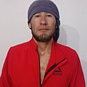 Знакомства: Данияр, 39 лет, Атбасар