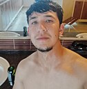 Знакомства: Muhammed, 22 года, Талдом