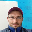 Знакомства: Сергей, 46 лет, Пенза