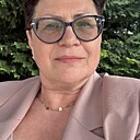 Знакомства: Людмила, 58 лет, Одесса