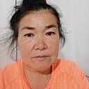 Знакомства: Сыргул, 50 лет, Алматы