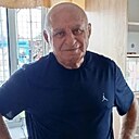 Знакомства: Тамаз, 69 лет, Владикавказ