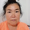 Знакомства: Сыргул, 50 лет, Алматы