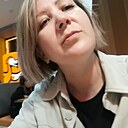 Знакомства: Ольга, 45 лет, Самара