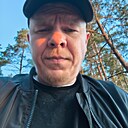 Знакомства: Кирилл, 36 лет, Витебск