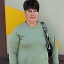 Знакомства: Елена, 45 лет, Бобруйск