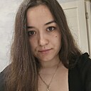 Знакомства: Кристина, 30 лет, Пермь