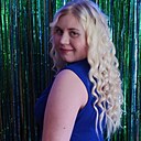 Знакомства: Настюша, 28 лет, Харьков