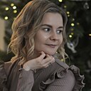 Знакомства: Ирина, 38 лет, Череповец