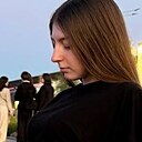 Знакомства: Анастасия, 18 лет, Санкт-Петербург