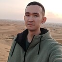 Знакомства: Артур, 27 лет, Астана