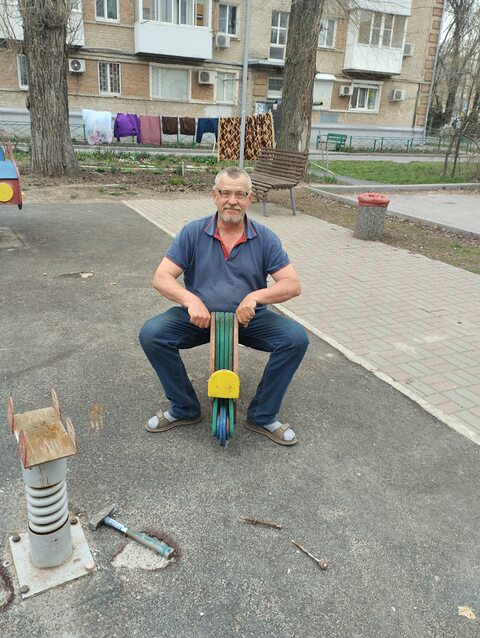 Фото - Tabor.ru