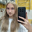 Знакомства: Кэсси, 21 год, Питерка