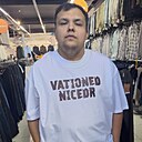 Знакомства: Арсен, 23 года, Чирчик