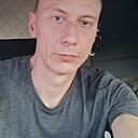 Знакомства: Владислав, 35 лет, Витебск