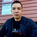Знакомства: Егор, 31 год, Ленск