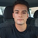 Знакомства: Тимур, 26 лет, Пермь