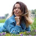 Знакомства: Евгения, 39 лет, Саранск