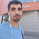 Знакомства: Razo, 36 лет, Ереван