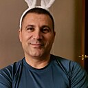 Знакомства: Андрей, 50 лет, Москва