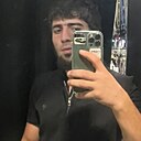 Знакомства: Камил И, 25 лет, Пятигорск