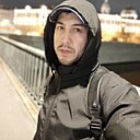 Знакомства: Пахловон, 35 лет, Узловая