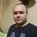 Знакомства: Дмитрий, 37 лет, Орша