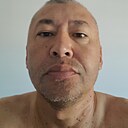 Знакомства: Макс, 52 года, Талдыкорган