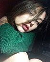 Знакомства: Кассия, 18 лет, Москва