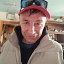 Знакомства: Рафаэль, 45 лет, Кыштым