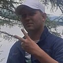 Знакомства: Антон, 37 лет, Борзя