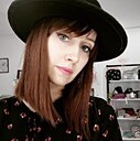 Знакомства: Арина, 39 лет, Краснодар