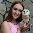 Знакомства: Настя, 18 лет, Усолье-Сибирское