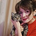 Знакомства: Лея, 43 года, Уфа