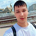 Знакомства: Sasha, 27 лет, Ташкент
