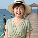 Знакомства: Оксана, 53 года, Владивосток