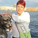 Знакомства: Таня, 50 лет, Москва
