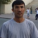 Знакомства: Миролим, 40 лет, Ташкент