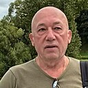 Знакомства: Анатолий, 67 лет, Москва