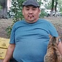 Знакомства: Алтынбек, 45 лет, Люберцы