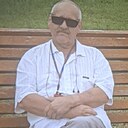 Знакомства: Гнк, 65 лет, Москва