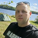 Знакомства: Виталий, 39 лет, Архангельск