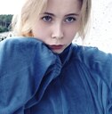 Знакомства: Юлия, 21 год, Ангарск