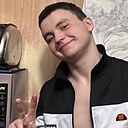 Знакомства: Илья, 23 года, Лида