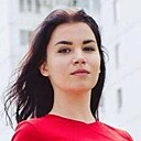 Знакомства: Полина, 25 лет, Москва