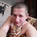 Знакомства: Евгений, 45 лет, Спасск-Дальний