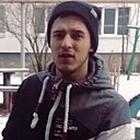 Знакомства: Стас, 27 лет, Караганда