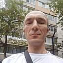 Знакомства: Дмитрий, 41 год, Рыбинск