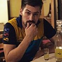 Знакомства: Андрей, 39 лет, Чебоксары